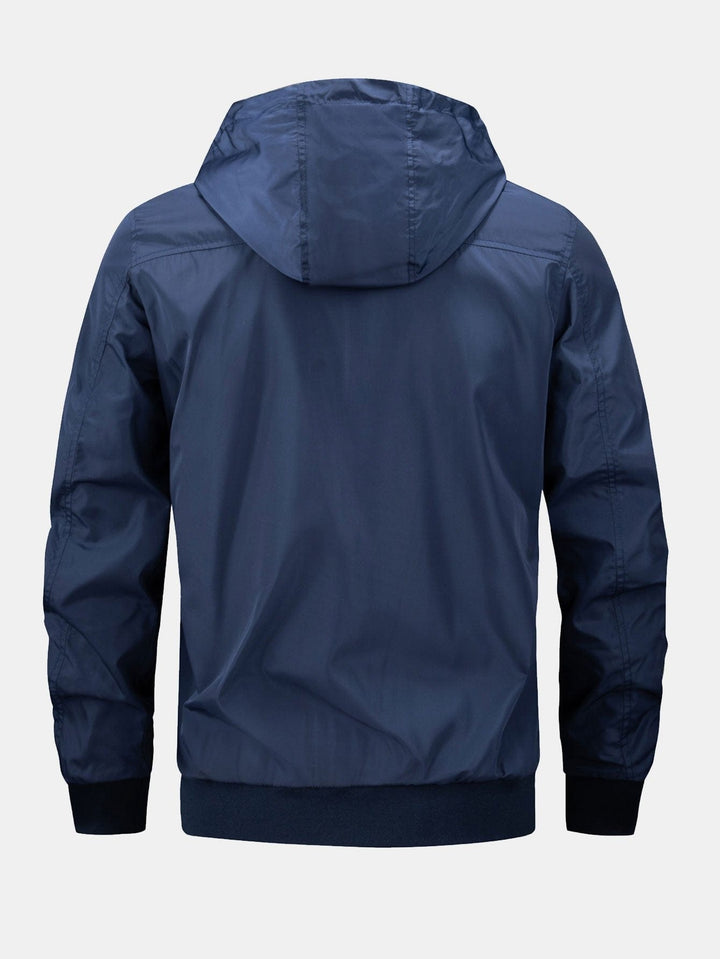 Velira Coats & Jackets Nuimamas gobtuvas striukė