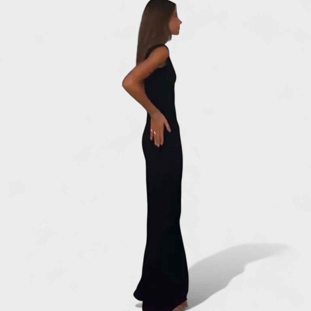 Velira Cristiana - Lengvas ir Gaivus Jumpsuit