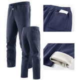 Velira Elegantiškas vyriškas džemperių rinkinys su užtrauktuku