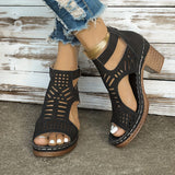 Velira Elena - Ergonomiški sandalai