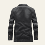 Velira Jackets & Overcoats Arden klasikinis pritaikytas švarkas