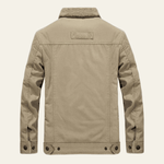 Velira Jackets & Overcoats Grifino pamušalu naudotojų striukė