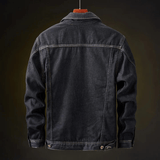 Velira Jackets & Overcoats Holden Lined Cowboy Striukė