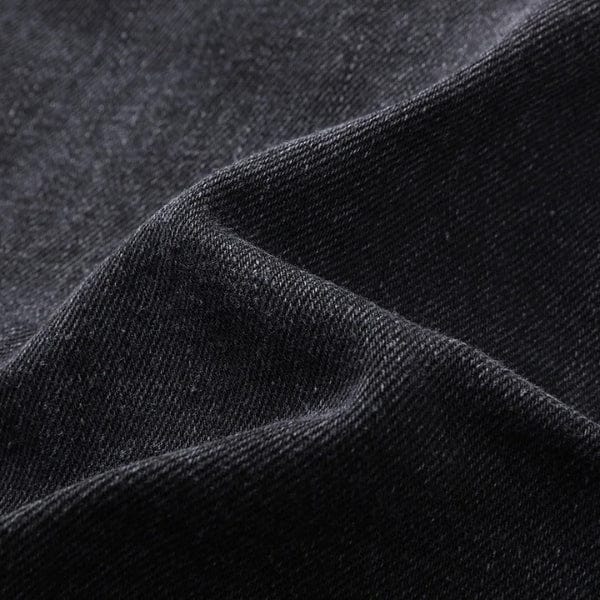 Velira Jackets & Overcoats Hudson Plaunamas Džinsinis Švarkas