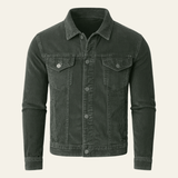 Velira Jackets & Overcoats Pilka / S Verona Kordūrinė Striukė