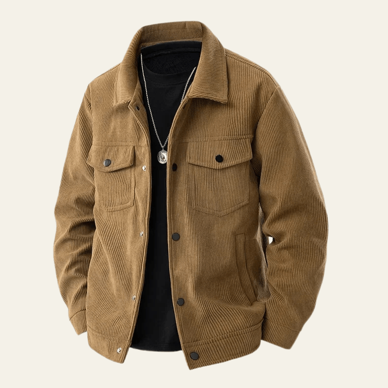Velira Jackets & Overcoats Ruda / M Siena Velveto Striukė