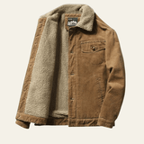 Velira Jackets & Overcoats Ruda / XS Verona Kordūrinė Žiemos Striukė