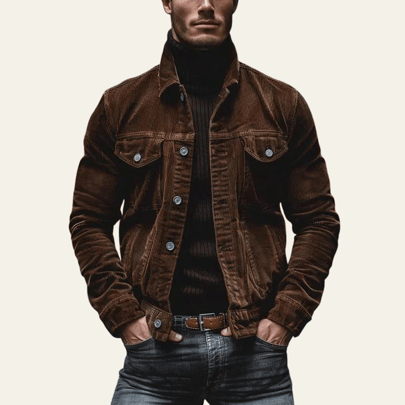 Velira Jackets & Overcoats Verona Kordūrinė Striukė