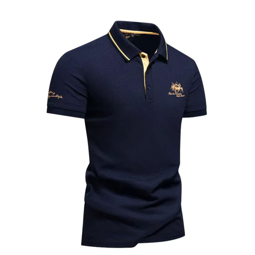 Velira Jean™ | Prabangi polo marškiniai