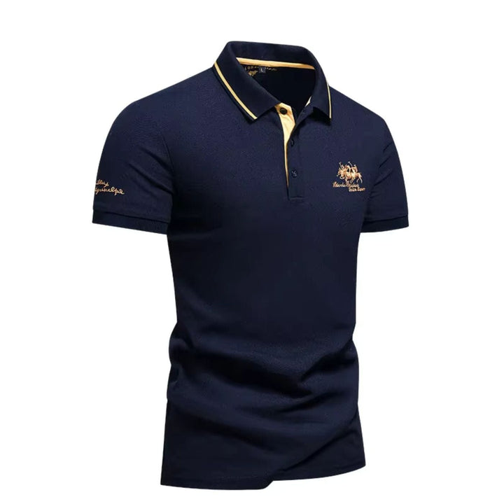 Velira Jean™ | Prabangi polo marškiniai