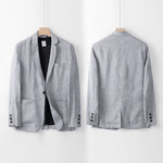 Velira linen Elegantiškas Lino Komplektas