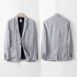 Velira linen Elegantiškas Lino Komplektas