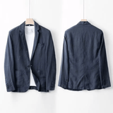 Velira linen Elegantiškas Lino Komplektas
