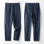 Velira linen Elegantiškas Lino Komplektas