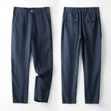 Velira linen Elegantiškas Lino Komplektas