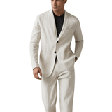 Velira linen Elegantiškas Lino Komplektas