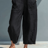 Velira Lotte™ | Minimalistinis be rankovių kombinezonas