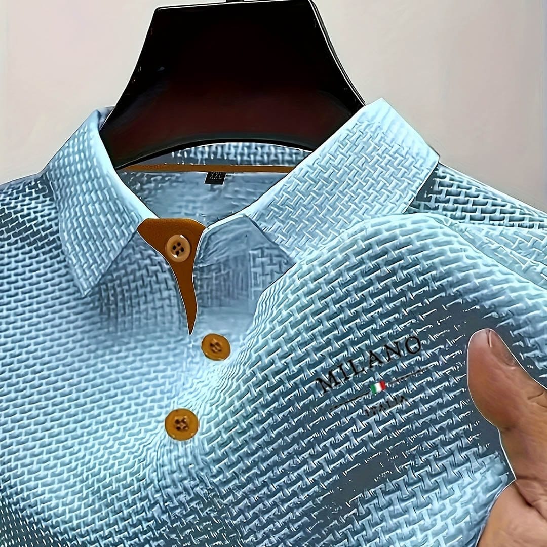 Velira Mėlynas / S RAYMOND / ITALIA POLO