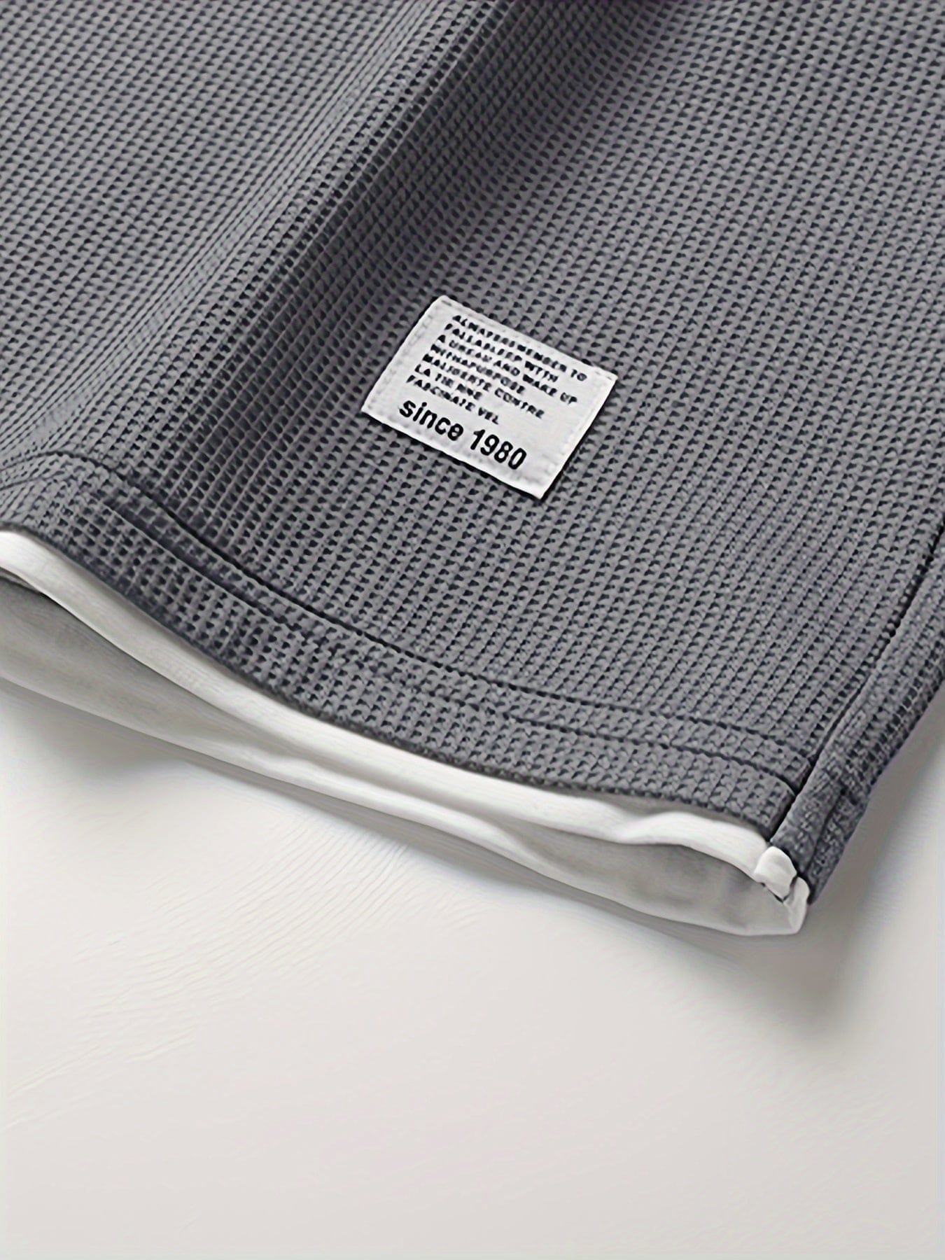 Velira Men's Apparel Elegantiškas Megztinis Poilsio Komplektas