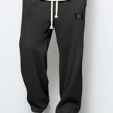 Velira Men's Pants Juoda / S Andrius | Patogios vyriškos kelnės