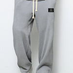 Velira Men's Pants Pilka / S Andrius | Patogios vyriškos kelnės