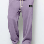 Velira Men's Pants Violetinė / S Andrius | Patogios vyriškos kelnės