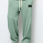 Velira Men's Pants Žalia / S Andrius | Patogios vyriškos kelnės