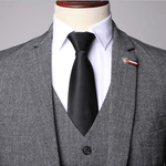 Velira Men Suits 3 - dalių kostiumas vyrams