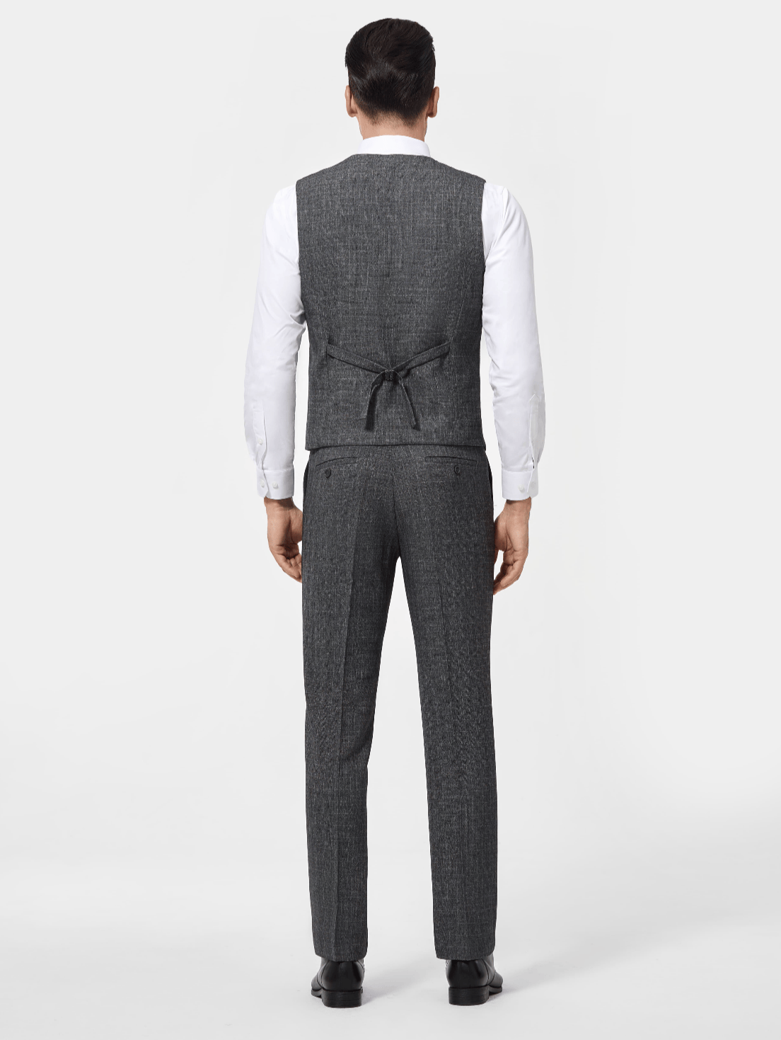 Velira Men Suits 3 - dalių kostiumas vyrams