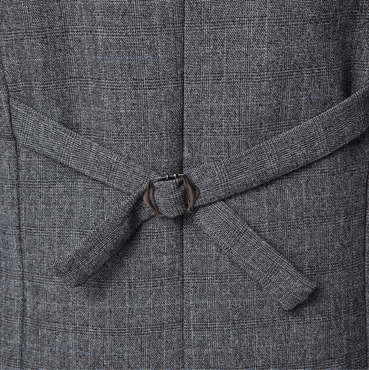 Velira Men Suits 3 - dalių kostiumas vyrams