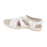 Velira Ortho (Autumn) Sandals Balta / 4 (EU35) Ursula - Ortopediniai sandalai