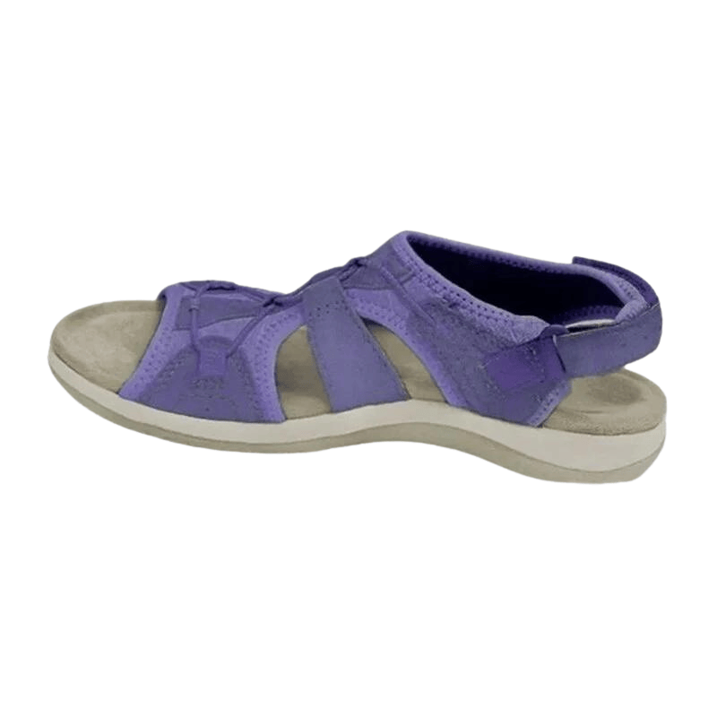 Velira Ortho (Autumn) Sandals Levanda / 4 (EU35) Ursula - Ortopediniai sandalai