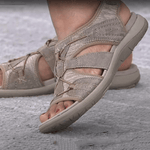 Velira Ortho (Autumn) Sandals Ursula - Ortopediniai sandalai