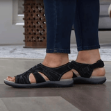 Velira Ortho (Autumn) Sandals Ursula - Ortopediniai sandalai