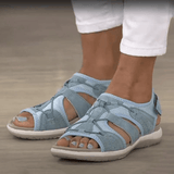 Velira Ortho (Autumn) Sandals Ursula - Ortopediniai sandalai
