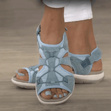 Velira Ortho (Autumn) Sandals Ursula - Ortopediniai sandalai