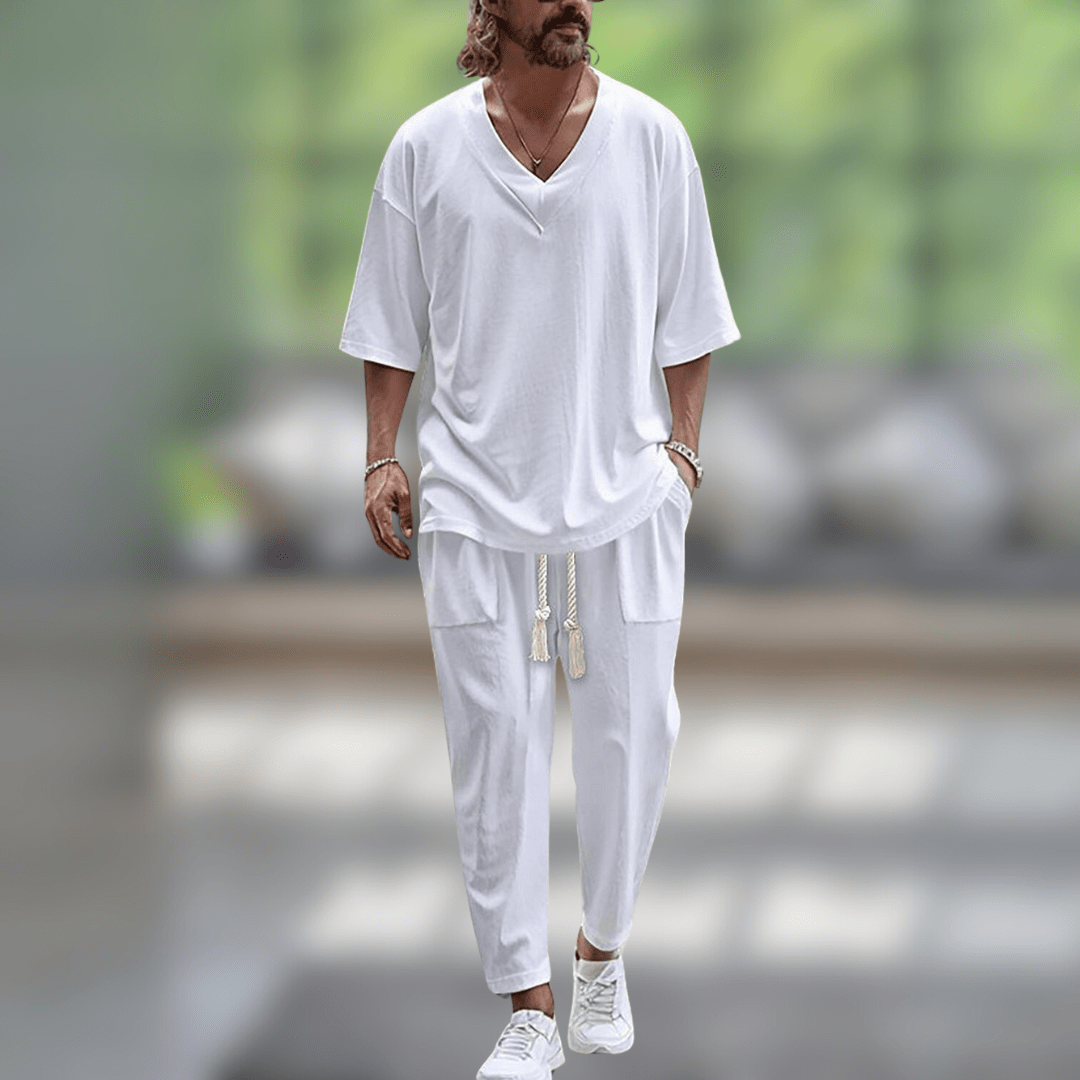 Velira Premium Lino Rinkinys