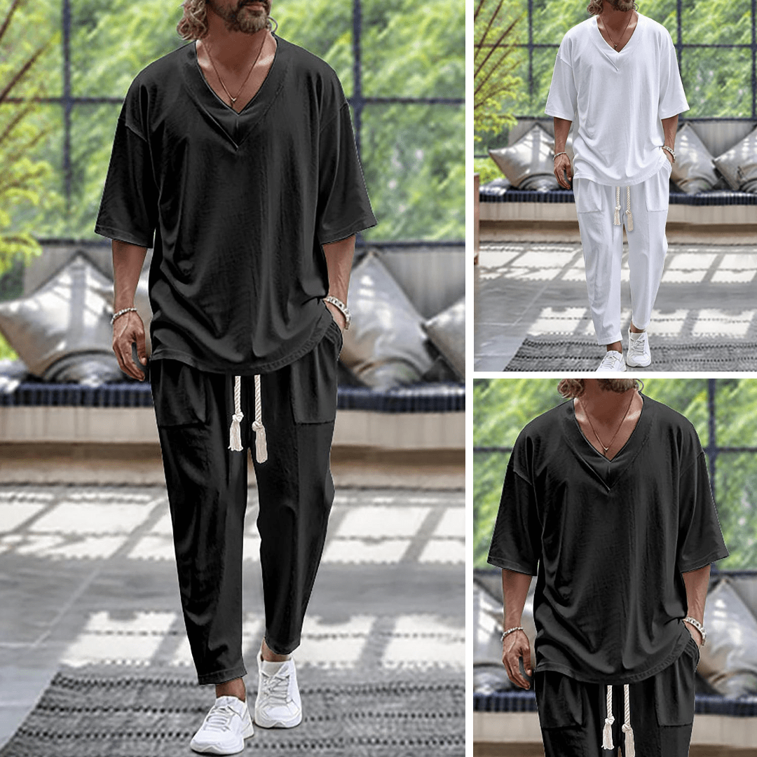 Velira Premium Lino Rinkinys
