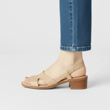 Velira Sandal Marise - Ortopedinės Patogios Sandalai