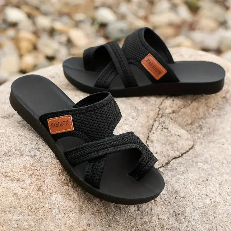 Velira Sandals Caroline - Ortopedinės Hallux Valgus korekcinės šlepetės