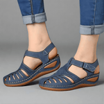 Velira Sandals Hanna - Ortopedinės Hallux Valgus korekcinės sandalai
