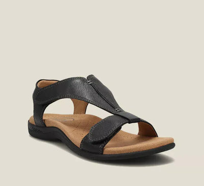 Charlotte - Elegantiški ortopediniai sandalai