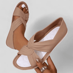 Velira Sandals Lesley - Ortopediniai sandalai