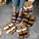 Velira Sandals Lynn - Elegantiški Ortopediniai Šlepetės