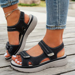 Velira Sandals Robyn - Ortopediniai moteriški sandalai