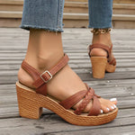 Velira Sandals Sale Demi - Patogūs sandalai