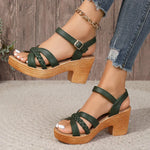 Velira Sandals Sale Demi - Patogūs sandalai