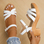 Velira Sandals Sale Demi - Patogūs sandalai