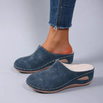 Velira Shoes Mare - Ortopediniai namų šlepetės