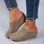 Velira Shoes Mare - Ortopediniai namų šlepetės